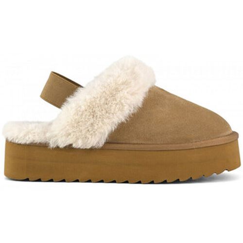 Bottines Platform slipper - Colors of California - Modalova