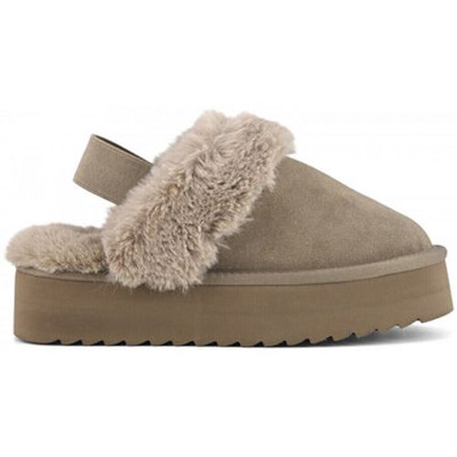 Bottines Platform slipper - Colors of California - Modalova