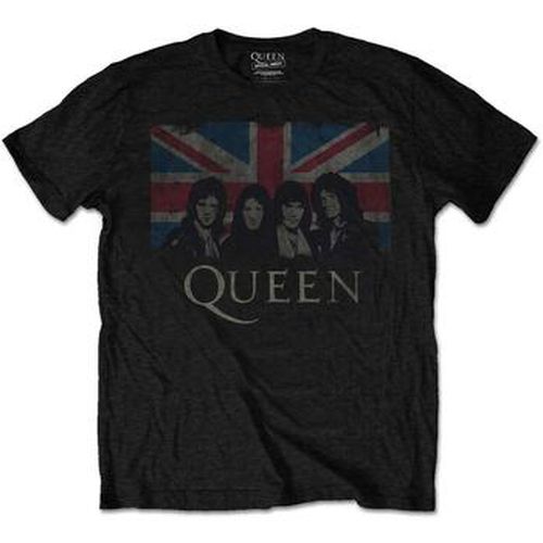 T-shirt Queen RO1031 - Queen - Modalova