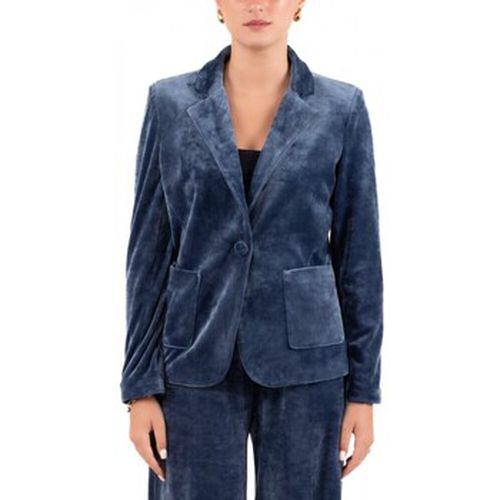 Veste Luckylu BLAZER FEMME - Luckylu - Modalova