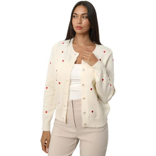 Gilet La Modeuse 72244_P169795 - La Modeuse - Modalova