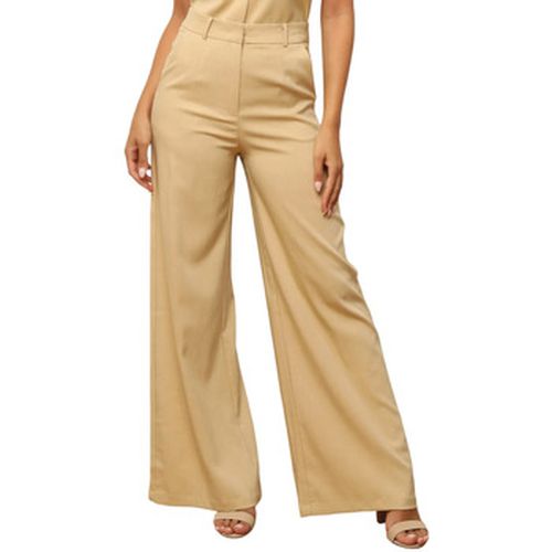 Pantalon La Modeuse 72454_P170112 - La Modeuse - Modalova