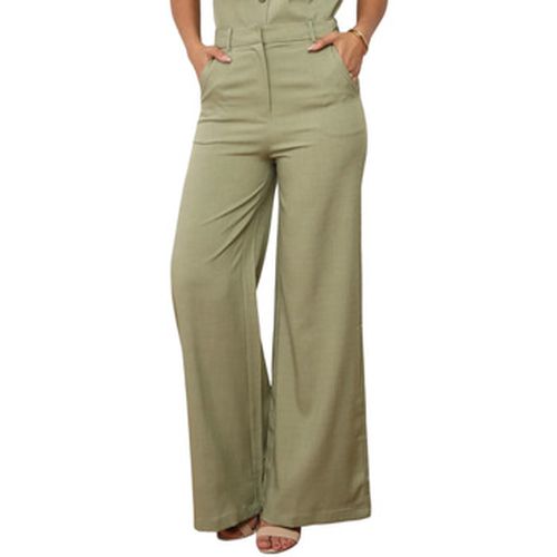 Pantalon La Modeuse 72456_P170122 - La Modeuse - Modalova