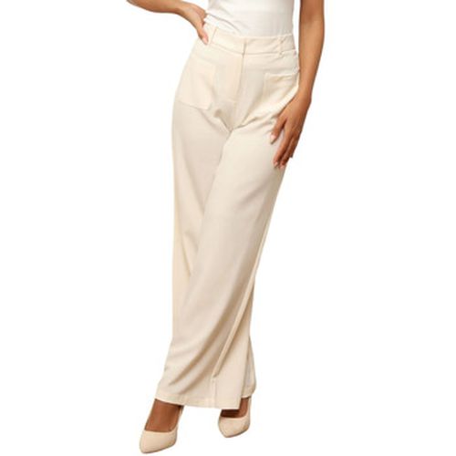 Pantalon La Modeuse 72465_P170167 - La Modeuse - Modalova