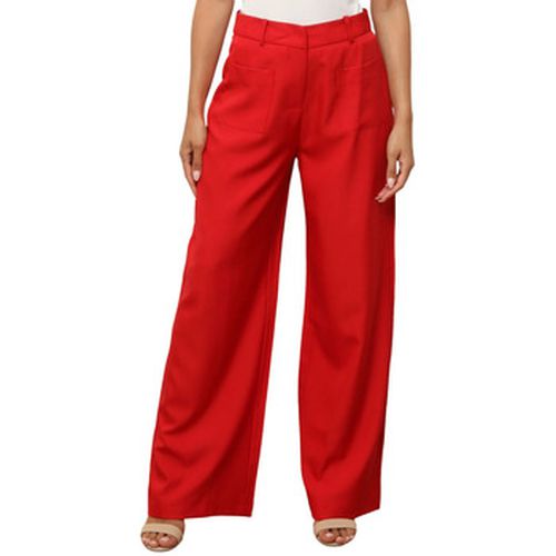 Pantalon La Modeuse 72467_P170177 - La Modeuse - Modalova