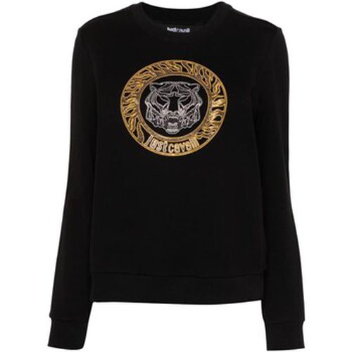 Sweat-shirt 77PAIE24-CF100 - Roberto Cavalli - Modalova