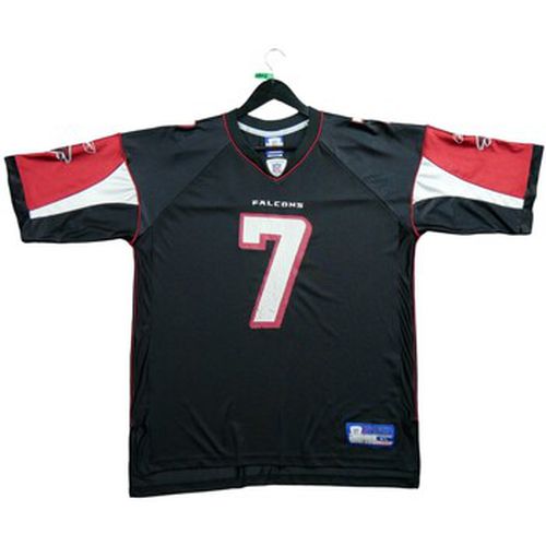 T-shirt Maillot Atlanta Falcons NFL - Reebok Sport - Modalova