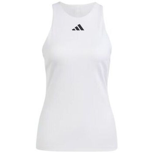 Debardeur Débardeur Y-Tank White - adidas - Modalova