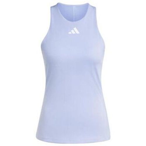 Debardeur Débardeur Y-Tank Blue Spark - adidas - Modalova