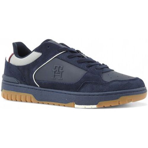 Chaussures Basket Sneaker Uomo Desert Sky FM0FM05215 - Tommy Hilfiger - Modalova