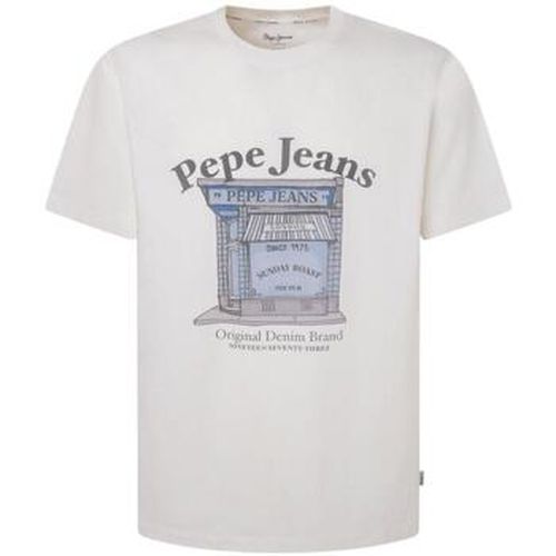 T-shirt Pepe jeans - Pepe jeans - Modalova