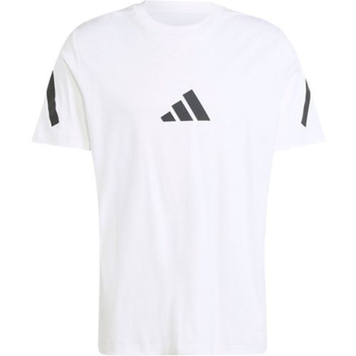 Polo adidas M Z.N.E. TEE - adidas - Modalova