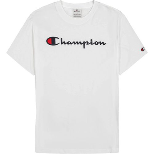 Polo Champion classic tee - Champion - Modalova