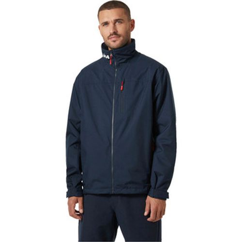 Veste CREW MIDLAYER JACKET 2 - Helly Hansen - Modalova