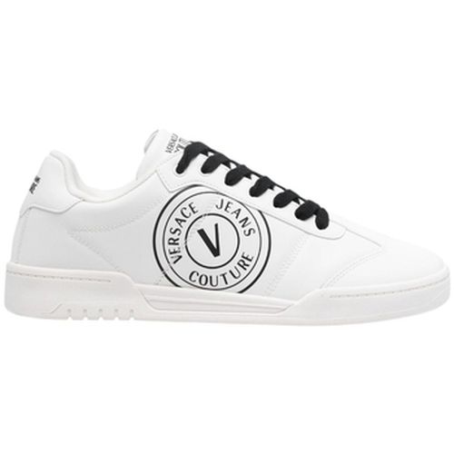 Baskets Versace 77YA3SD1 - Versace - Modalova