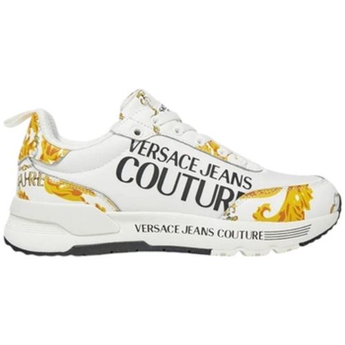 Baskets Versace 77VA3SA3 - Versace - Modalova