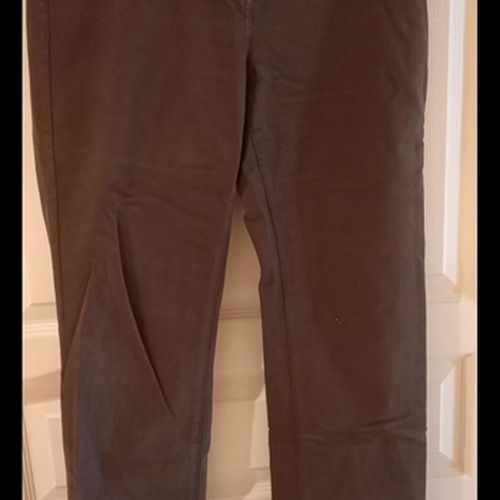 Pantalon Pantalon foncé - Julie Guerlande - Modalova