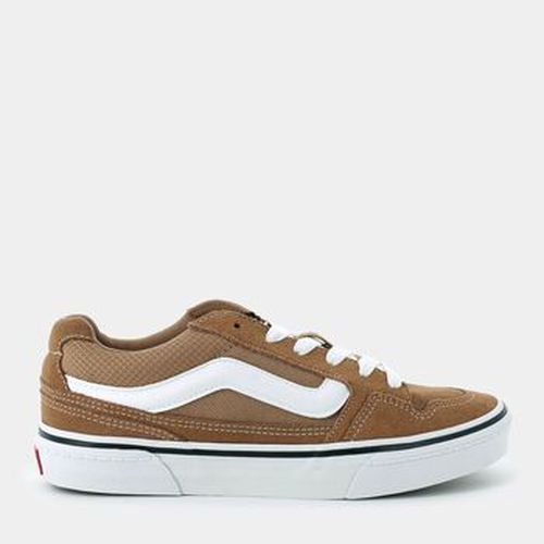 Baskets CALDRONE - VN000CXZ1OU1011-MESH BROWN SUGAR - Vans - Modalova