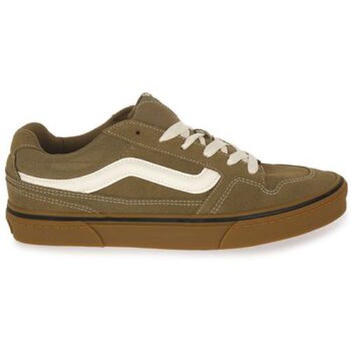 Baskets CALDRONE - VN000CSPOLV1-OLIVE/GUM - Vans - Modalova