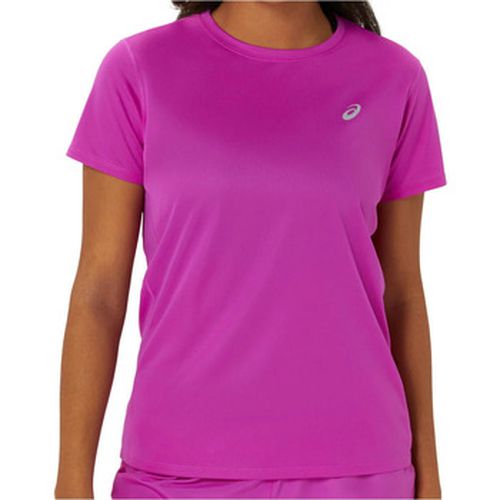 Chemise Asics CORE SS TOP - Asics - Modalova