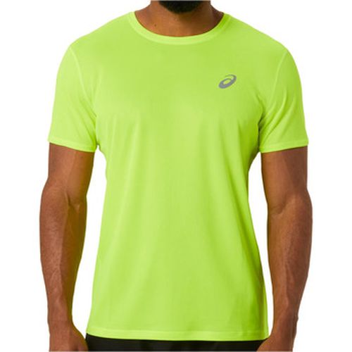 Chemise Asics CORE SS TOP - Asics - Modalova