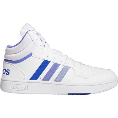 Baskets adidas HOOPS 3.0 MID - adidas - Modalova