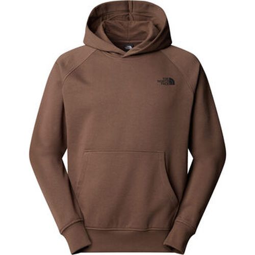 Sweat-shirt M RAGLAN REDBOX HOODIE - The North Face - Modalova