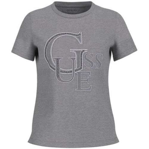 T-shirt Guess W4BI16 I3Z14 - Guess - Modalova