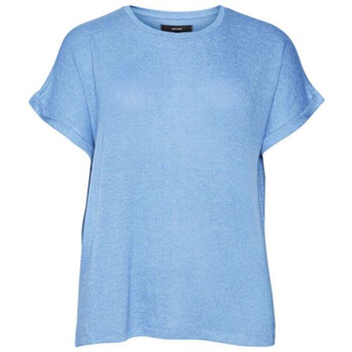 T-shirt 170037VTAH24 - Vero Moda Curve - Modalova