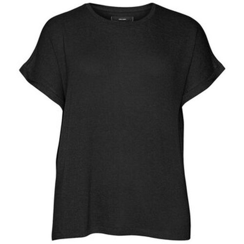 T-shirt 170041VTAH24 - Vero Moda Curve - Modalova