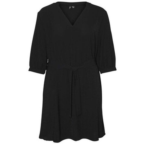 Robe courte 170046VTAH24 - Vero Moda Curve - Modalova