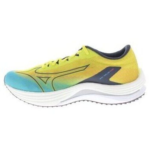 Chaussures Mizuno Wave Rebellion M - Mizuno - Modalova