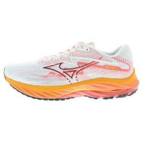 Chaussures Mizuno Wave Rider W - Mizuno - Modalova