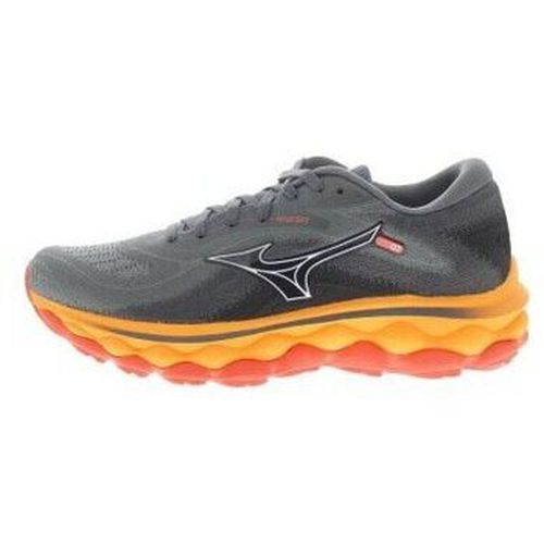 Chaussures Mizuno Wave Sky W - Mizuno - Modalova