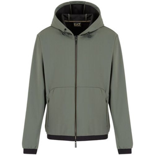 Sweat-shirt 7M000035-AF10343 - Emporio Armani EA7 - Modalova