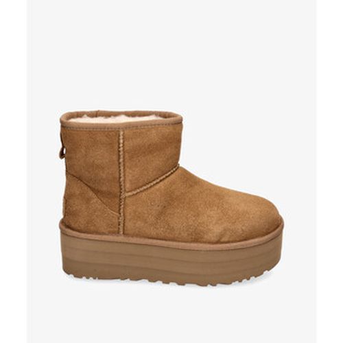 Bottines UGG CLASSIC MINI PLATFORM - UGG - Modalova