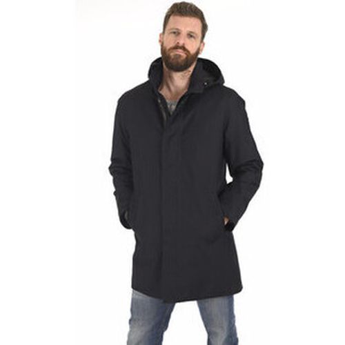 Parka Parka 2-en-1 Roland navy-043841 - Mackage - Modalova