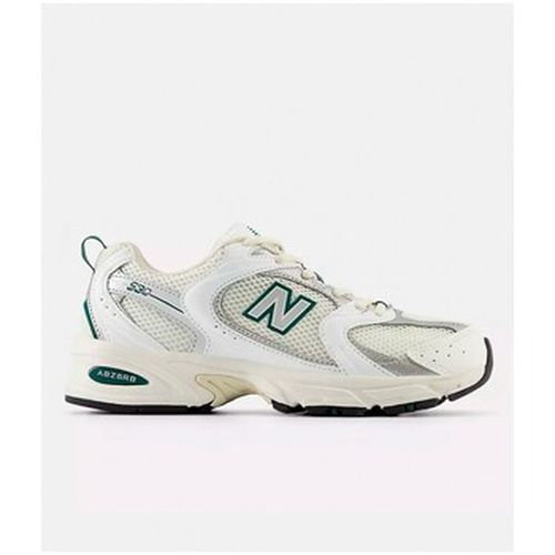 Baskets MR530 SX Ecru Green - New Balance - Modalova