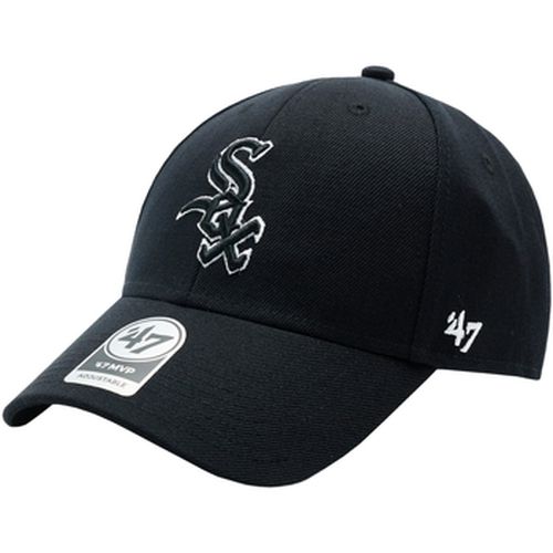 Casquette MLB Chicago White Sox Cap - '47 Brand - Modalova