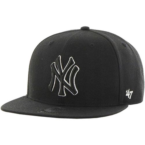 Casquette MLB New York Yankees No Shot Cap - '47 Brand - Modalova