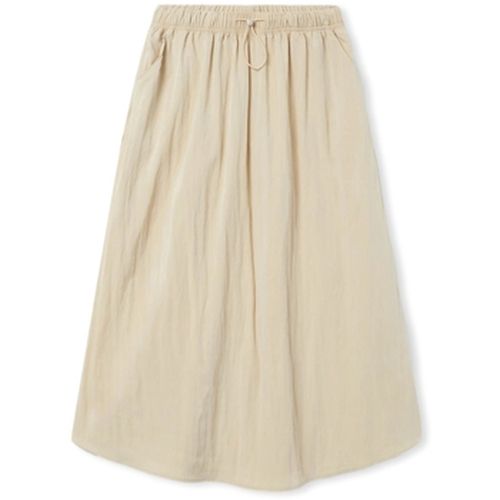 Jupes COMPAÑIA FANTÁSTICA Skirt 11067 - Bege - Compania Fantastica - Modalova