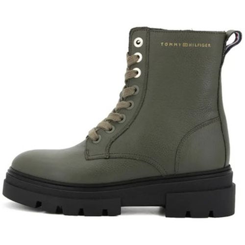 Boots Tommy Hilfiger - Tommy Hilfiger - Modalova