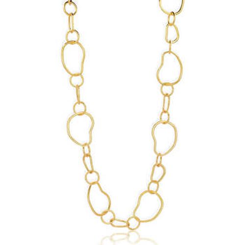 Collier N71039 Collier maillons bio - Karine Sultan - Modalova