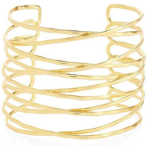 Bracelets B61047 Bracelet Manchette Fil - Karine Sultan - Modalova