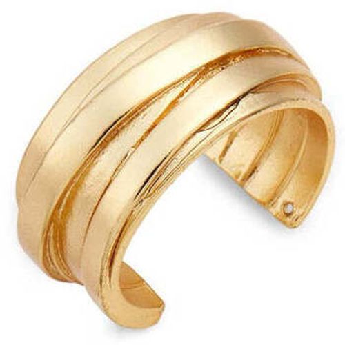 Bague R63171 Bague Chevauchement - Karine Sultan - Modalova