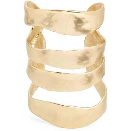 Bracelets B57053 Bracelet Manchette quatre rangs - Karine Sultan - Modalova