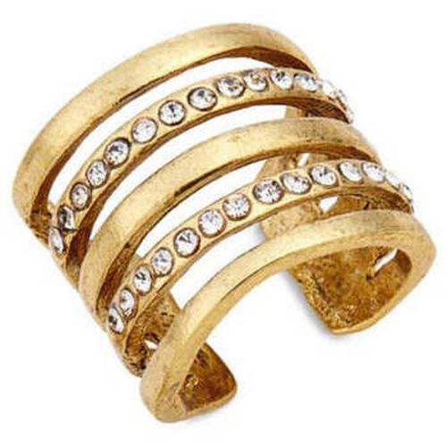 Bague R59016 Bague Porté par Marley Shelton - Karine Sultan - Modalova