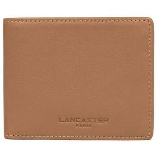 Portefeuille Porte-cartes Soft Vintage - LANCASTER - Modalova