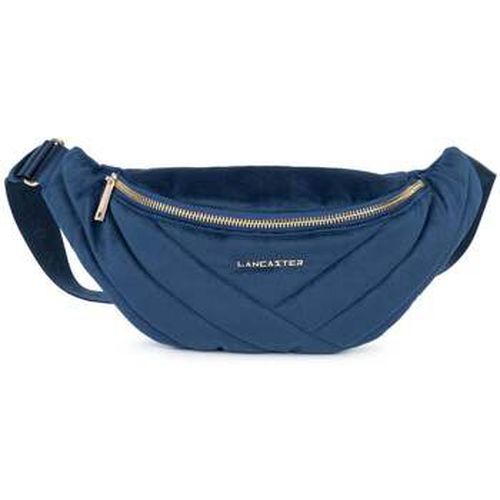 Sac banane Sac banane Velvet Matelassé - LANCASTER - Modalova