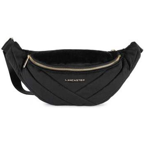 Sac banane Sac banane Velvet Matelassé - LANCASTER - Modalova